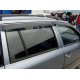 Вітровики SW (4 шт, HIC) для Skoda Octavia I Tour A4 1996-2010