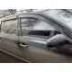 Вітровики SW (4 шт, HIC) для Skoda Octavia I Tour A4 1996-2010