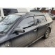 Вітровики SW (4 шт, HIC) для Skoda Octavia I Tour A4 1996-2010