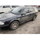 Вітровики SW (4 шт, HIC) для Skoda Octavia I Tour A4 1996-2010