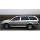 Вітровики SW (4 шт, HIC) для Skoda Octavia I Tour A4 1996-2010