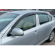 Вітровики LiftBack (4 шт, HIC) для Skoda Octavia II A5 2006-2010 рр