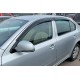 Вітровики LiftBack (4 шт, HIC) для Skoda Octavia II A5 2006-2010 рр