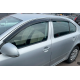 Вітровики LiftBack (4 шт, HIC) для Skoda Octavia II A5 2006-2010 рр