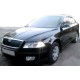 Вітровики LiftBack (4 шт, HIC) для Skoda Octavia II A5 2006-2010 рр