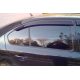 Вітровики LiftBack (4 шт, HIC) для Skoda Octavia II A5 2006-2010 рр