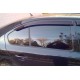Вітровики LiftBack (4 шт, HIC) для Skoda Octavia II A5 2006-2010 рр