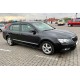 Вітровики SD (4 шт, HIC) для Skoda Superb 2009-2015 рр