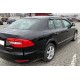 Вітровики SD (4 шт, HIC) для Skoda Superb 2009-2015 рр