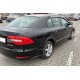 Вітровики SD (4 шт, HIC) для Skoda Superb 2009-2015 рр