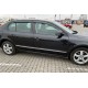 Вітровики SD (4 шт, HIC) для Skoda Superb 2009-2015 рр