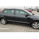 Ветровики SD (4 шт, HIC) для Skoda Superb 2009-2015 гг