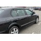 Вітровики SD (4 шт, HIC) для Skoda Superb 2009-2015 рр