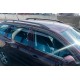 Вітровики WG (4 шт, HIC) для Skoda Superb 2009-2015 рр