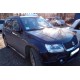 Ветровики на окна (4 шт, HIC) для Suzuki Grand Vitara 2005-2017 гг