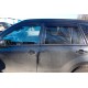 Ветровики на окна (4 шт, HIC) для Suzuki Grand Vitara 2005-2017 гг