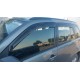Ветровики (4 шт, HIC) для Suzuki Grand Vitara 2005-2017 гг