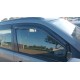 Ветровики (4 шт, HIC) для Suzuki Grand Vitara 2005-2017 гг