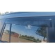 Ветровики (4 шт, HIC) для Suzuki Grand Vitara 2005-2017 гг
