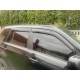 Вітровики (4 шт, HIC) для Suzuki Grand Vitara 2005-2017 рр
