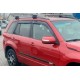 Ветровики на окна (4 шт, HIC) для Suzuki Grand Vitara 2005-2017 гг