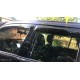 Вітровики (4 шт, HIC) для Suzuki Grand Vitara 2005-2017 рр