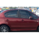 Вітровики SD (4 шт, HIC) для Suzuki SX4 2006-2013 рр