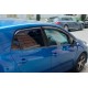 Вітровики (4 шт, HIC) для Toyota Auris 2007-2012 рр