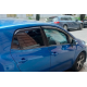 Вітровики (4 шт, HIC) для Toyota Auris 2007-2012 рр