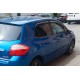 Вітровики (4 шт, HIC) для Toyota Auris 2007-2012 рр