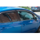 Вітровики (4 шт, HIC) для Toyota Auris 2007-2012 рр