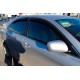 Ветровики (США, 4 шт, HIC) для Toyota Camry 2006-2011 гг