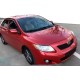 Ветровики (США, 4 шт, HIC) для Toyota Camry 2006-2011 гг