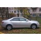 Вітровики (4 шт, HIC) для Toyota Camry 2006-2011 рр