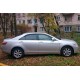 Ветровики (США, 4 шт, HIC) для Toyota Camry 2006-2011 гг
