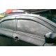 Ветровики на окна (4 шт, HIC) для Toyota Corolla 2007-2013 гг