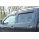 Вітровики (4 шт, HIC) для Toyota Hilux 2006-2015 рр