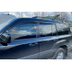 Вітровики (4 шт, HIC) для Toyota Land Cruiser 100 1998-2007 рр