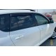 Вітровики (4 шт, HIC) для Toyota Rav 4 2006-2013 рр