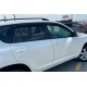 Вітровики (4 шт, HIC) для Toyota Rav 4 2006-2013 рр