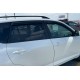 Вітровики (4 шт, HIC) для Toyota Rav 4 2006-2013 рр