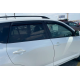 Ветровики на окна (4 шт, HIC) для Toyota Rav 4 2006-2013 гг