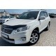 Вітровики (4 шт, HIC) для Toyota Rav 4 2006-2013 рр