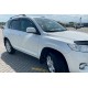 Вітровики (4 шт, HIC) для Toyota Rav 4 2006-2013 рр