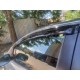 Вітровики HB (4 шт, HIC) для Toyota Yaris 2006-2011 рр