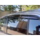 Вітровики HB (4 шт, HIC) для Toyota Yaris 2006-2011 рр