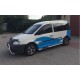 Вітровики (2 шт, HIC) для Volkswagen Caddy 2004-2010 рр