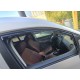 Ветровики вставные (2 шт, HIC) для Volkswagen Caddy 2004-2010 гг