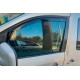 Вітровики вставні (2 шт, HIC) для Volkswagen Caddy 2004-2010 рр