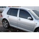 Вітровики (4 шт, HIC) для Volkswagen Golf 3 1991-2001 рр